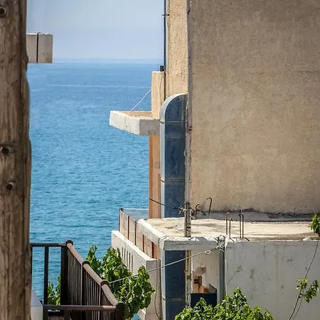 Mirtos Hotel Hotel Myrtos