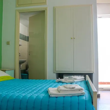 Mirtos Hotel Myrtos