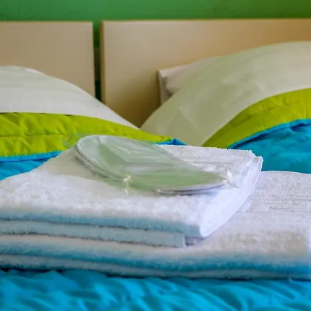 Mirtos Hotel Hotel