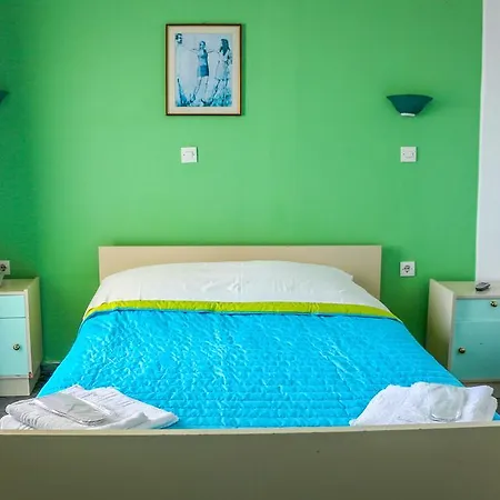 Hotel Mirtos Hotel 2*