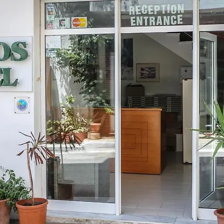 Hotel Mirtos Hotel 2*