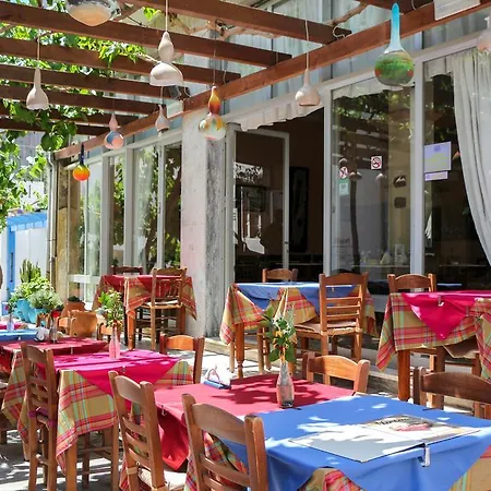Mirtos Hotel Hotel Myrtos