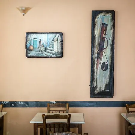 Mirtos Hotel