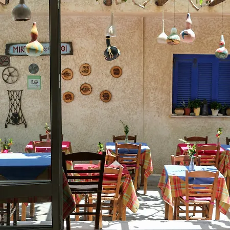 Hotel Mirtos Hotel