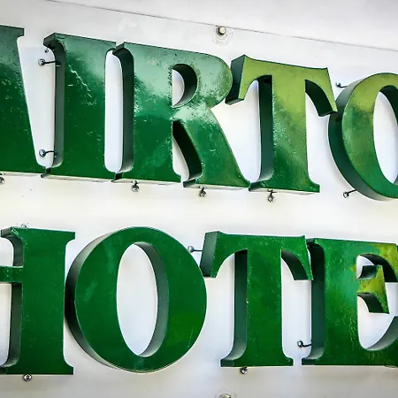 Mirtos Hotel 2*