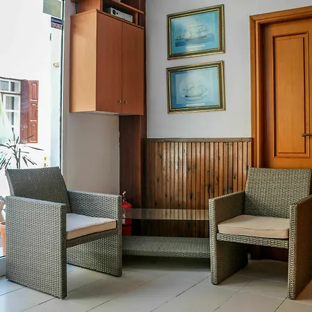 Hotel Mirtos Hotel