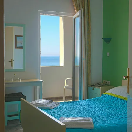Mirtos Hotel Hotel 2*