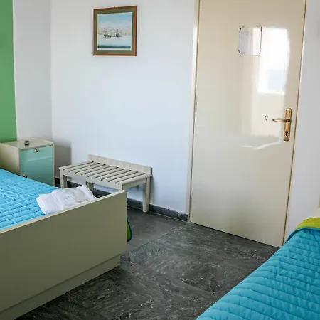 Mirtos Hotel 2* Myrtos